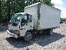4KLB4B1R1VJ****** Used and Repairable 1997 Isuzu NPR in Suffolk