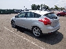 1FADP3N26EL****** Salvamento y Reparables 2014 Ford Focus en Englishtown