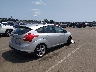 1FADP3N26EL****** Salvamento y Destrozados 2014 Ford Focus en Estado de Nueva Jersey