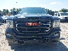 1GTV2MEC0HZ****** Used 2017 GMC Sierra 1500 in New York State