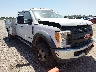 1FD0W4GT1HE****** Salvage and Wrecked 2017 Ford F-450 Chassis in Specialty Division