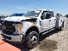 1FD0W4GT1HE****** Used and Repairable 2017 Ford F-450 Chassis in Specialty Division