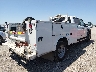 1FD0W4GT1HE****** Salvage and Wrecked 2017 Ford F-450 Chassis in Texas State