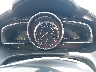 JM1BM1N35G1****** Salvage 2016 Mazda 3 in Dundalk