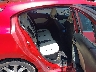 JM1BM1N35G1****** Wrecked 2016 Mazda 3 in Dundalk