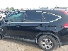 2HKRM4H38EH****** Repairable 2014 Honda CR-V in Ohio State