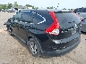 2HKRM4H38EH****** Salvage and Repairable 2014 Honda CR-V in Cleveland