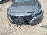 3N1AB8CV9RY****** Wrecked 2024 Nissan Sentra in Massachusetts State