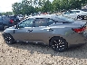 3N1AB8CV9RY****** Repairable 2024 Nissan Sentra in Massachusetts State