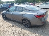 3N1AB8CV9RY****** Salvage and Repairable 2024 Nissan Sentra in Taunton