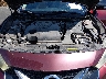 1N4AA6AP6GC****** Reparables 2016 Nissan Maxima en Las Vegas
