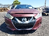 1N4AA6AP6GC****** Usados 2016 Nissan Maxima en Estado de Nevada