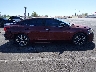 1N4AA6AP6GC****** Reparables 2016 Nissan Maxima en Estado de Nevada