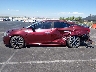 1N4AA6AP6GC****** Salvamento 2016 Nissan Maxima