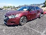 1N4AA6AP6GC****** Usados y Reparables 2016 Nissan Maxima en Las Vegas