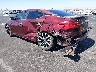 1N4AA6AP6GC****** Salvamento y Reparables 2016 Nissan Maxima en Las Vegas