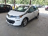1G1FW6S03J4****** Used and Repairable 2018 Chevrolet Bolt EV in Electric Vehicle Auctions
