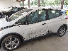 1G1FW6S03J4****** Salvage and Repairable 2018 Chevrolet Bolt EV in Washington State