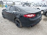 3FA6P0H99GR****** Salvage and Repairable 2016 Ford Fusion in Fort Worth North