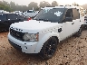 SALAK2D4XDA****** Usados y Reparables 2013 Land Rover LR4 en Concord