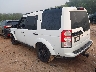 SALAK2D4XDA****** Salvamento y Reparables 2013 Land Rover LR4 en Concord