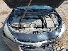 1G11C5SL8FF****** Reparables 2015 Chevrolet Malibu en Little Rock
