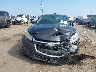 1G11C5SL8FF****** Destrozados 2015 Chevrolet Malibu en Estado de Arkansas