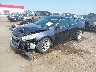 1G11C5SL8FF****** Usados y Reparables 2015 Chevrolet Malibu en Little Rock