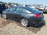 1G11C5SL8FF****** Salvamento y Reparables 2015 Chevrolet Malibu en Little Rock