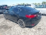 19VDE1F31EE****** Salvage and Repairable 2014 Acura ILX in Salt Lake City