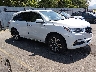 5J8YD3H8XLL****** Salvage and Wrecked 2020 Acura MDX in Salt Lake City