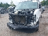 1GCWGAFG3J1****** Wrecked 2018 Chevrolet Express 2500 in Massachusetts State