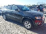 1C4RJEAG8GC****** Salvamento y Destrozados 2016 Jeep Grand Cherokee en Los Angeles