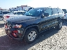 1C4RJEAG8GC****** Usados y Reparables 2016 Jeep Grand Cherokee en Los Angeles