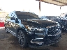 5N1DL0MN7HC****** Salvage and Wrecked 2017 Infiniti QX60 in Fresno