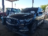 5N1DL0MN7HC****** Used and Repairable 2017 Infiniti QX60 in Fresno