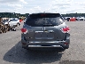 5N1AR2MN7FC****** Wrecked 2015 Nissan Pathfinder