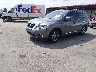 5N1AR2MN7FC****** Used and Repairable 2015 Nissan Pathfinder in Saint Louis