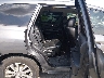 5N1AR2MN7FC****** Wrecked 2015 Nissan Pathfinder in Saint Louis