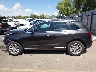 WA1LFAFP8FA****** Salvage 2015 Audi Q5