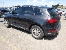 WA1LFAFP8FA****** Salvage and Repairable 2015 Audi Q5 in Salt Lake City
