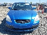 KNADE223896****** Usados 2009 Kia Rio en Estado de Oregón