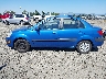 KNADE223896****** Salvamento 2009 Kia Rio