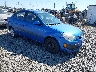 KNADE223896****** Salvamento y Destrozados 2009 Kia Rio en Eugene