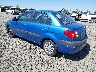 KNADE223896****** Salvamento y Reparables 2009 Kia Rio en Eugene