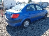 KNADE223896****** Salvamento y Destrozados 2009 Kia Rio en Estado de Oregón