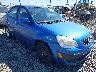 KNADE223896****** Salvamento y Reparables 2009 Kia Rio en Estado de Oregón