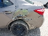 2T1BURHE7HC****** Salvamento y Reparables 2017 Toyota Corolla en Estado de Maine