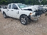 1C6RR6FG8KS****** Salvage and Wrecked 2019 RAM 1500 in Longview