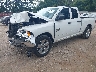 1C6RR6FG8KS****** Used and Repairable 2019 RAM 1500 in Longview